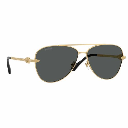 Lentes Versace solares para caballero gris 0VE2280