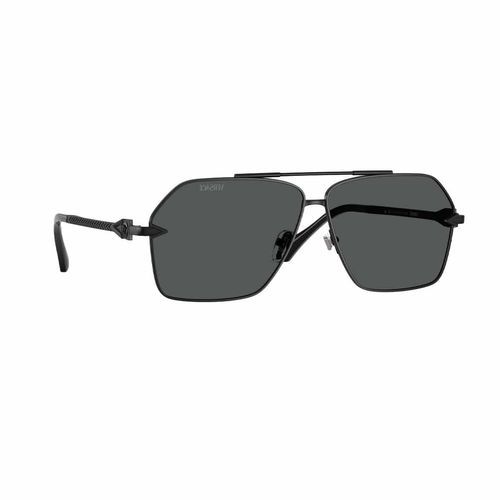 Lentes Versace solares para caballero negro 0VE2284