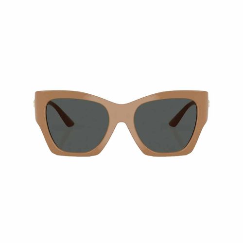 Lentes solares Versace para dama café 0VE4452