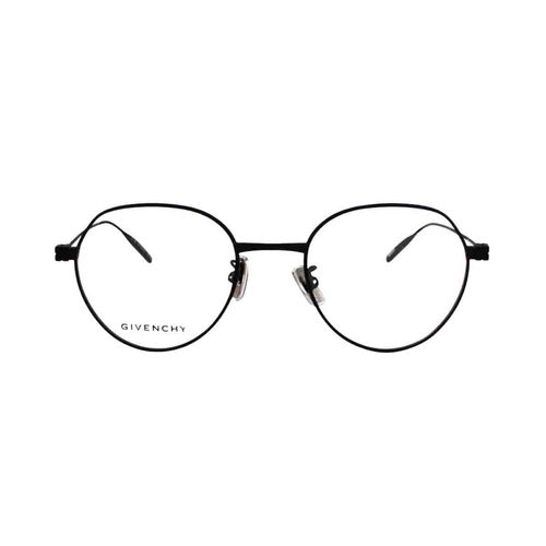 Lentes Givenchy oftálmicos negro GV50034U-49002