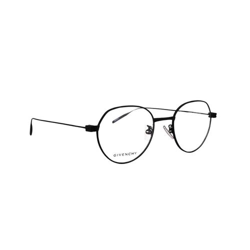 Lentes Givenchy oftálmicos negro GV50034U-49002