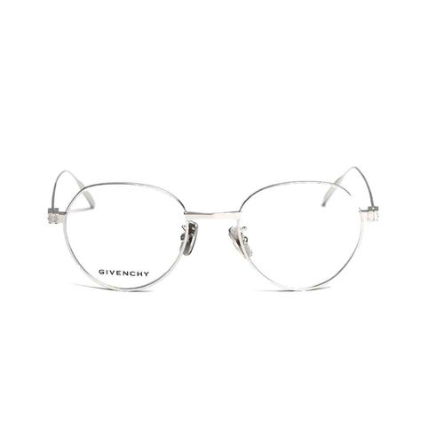 Lentes Givenchy oftálmicos plateado GV50034U-49016
