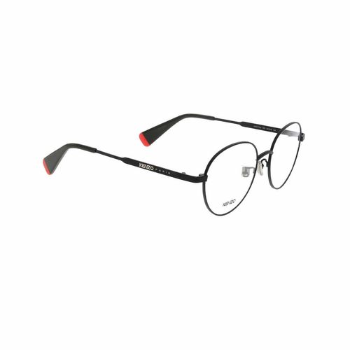 Lentes Kenzo oftálmicos negro KZ50174U-52002