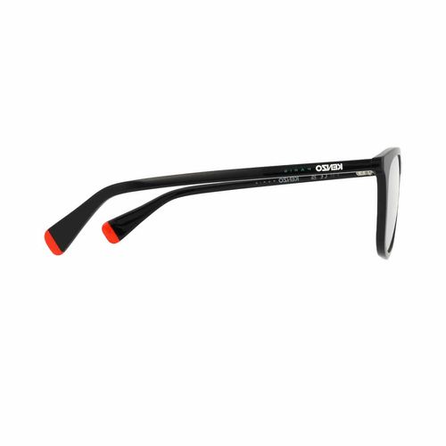 Lentes Kenzo oftálmicos negro KZ50192I-52001