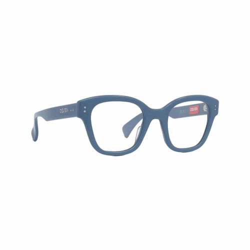 Lentes oftálmicos Kenzo para dama azul KZ50199I-50084