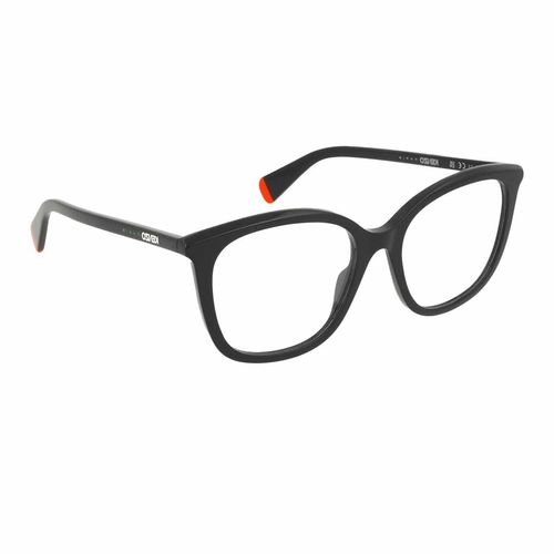 Lentes Kenzo oftálmicos negro KZ50202F-52001