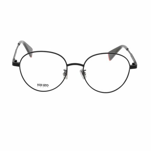 Lentes Kenzo oftálmicos negro KZ50174U-52002