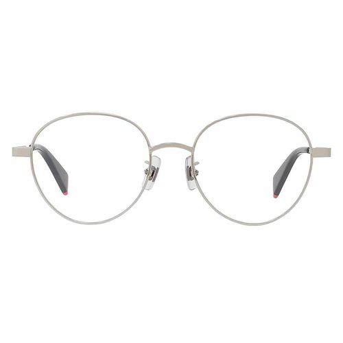 Lentes Kenzo oftálmicos plateado KZ50174U-52016