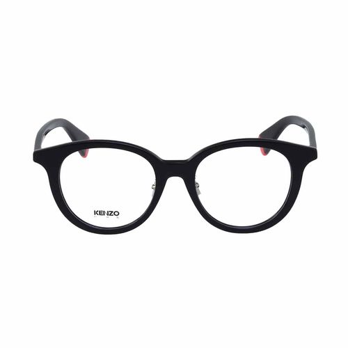 Lentes Kenzo oftálmicos negro KZ50179F-49001