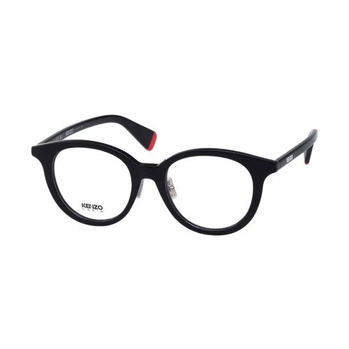 Lentes Kenzo oftálmicos negro KZ50179F-49001