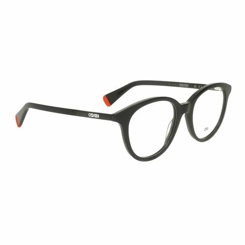 Lentes Kenzo oftálmicos verde KZ50179I-50096