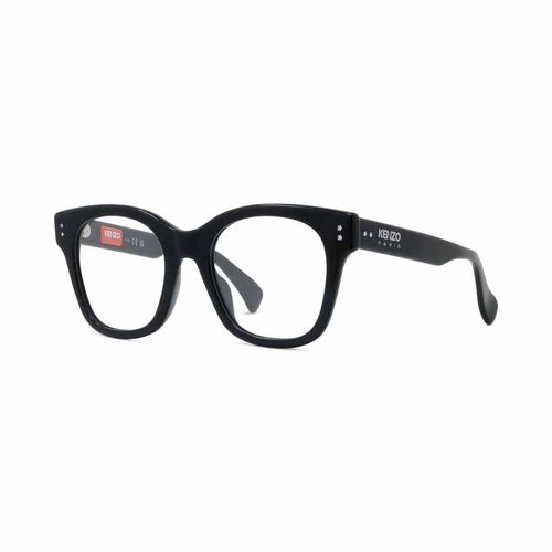 Lentes Kenzo oftálmicos negro KZ50187I-51001