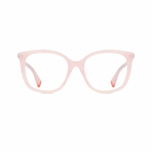 Lentes Kenzo oftálmicos rosa KZ50202I-55072