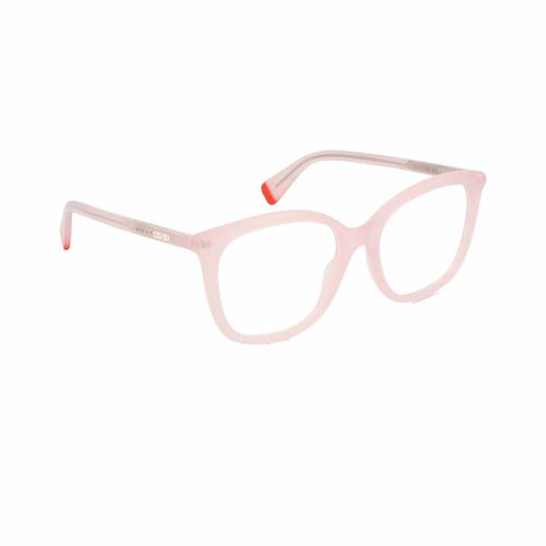 Lentes Kenzo oftálmicos rosa KZ50202I-55072
