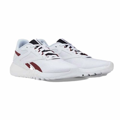 Tenis deportivo Reebok blanco para caballero 100033520