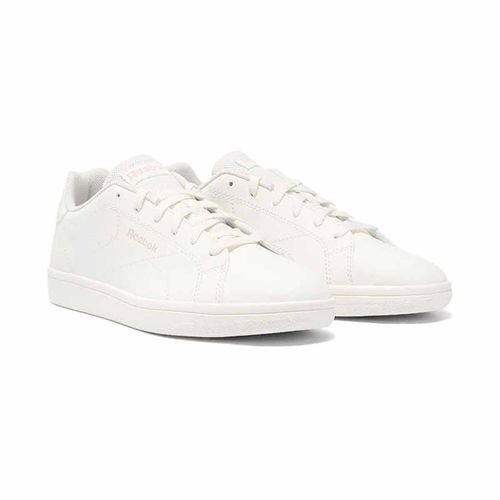 Tenis casual Reebok blanco para dama 100033922