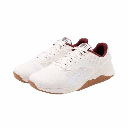 Tenis deportivo Reebok blanco para caballero 100034397