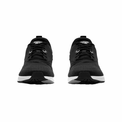 Tenis deportivo Reebok negro para caballero 100062727