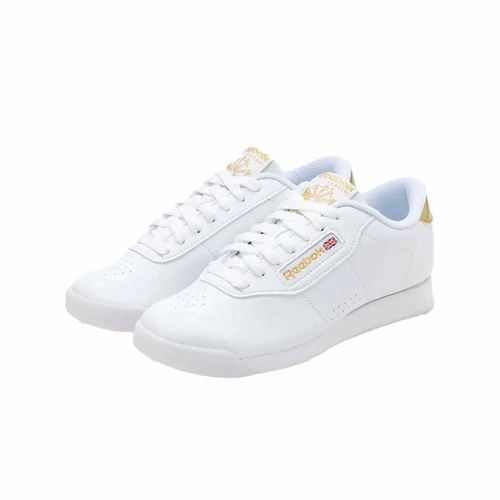 Tenis casual Reebok blanco para dama 100000075