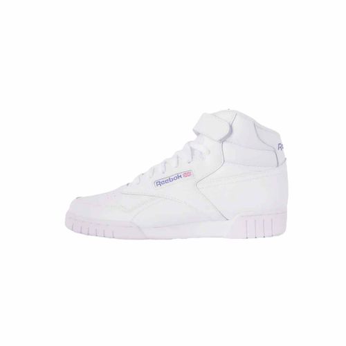 Tenis casual Reebok blanco para caballero 100000108
