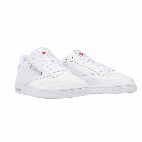 Tenis casual Reebok blanco para caballero 100000154