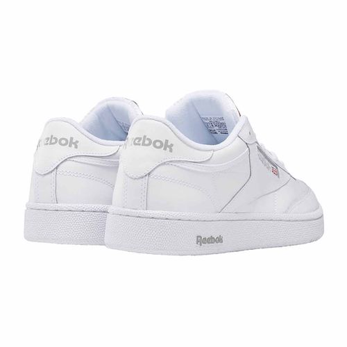 Tenis casual Reebok blanco para caballero 100000154