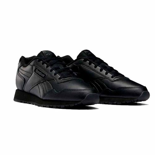 Tenis casual Reebok negro para dama 100005920