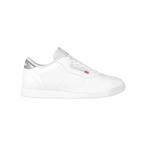 Tenis casual Reebok blanco para dama 100009061