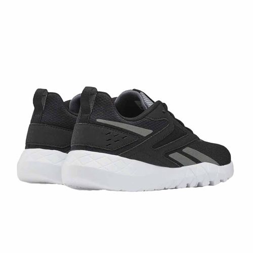 Tenis deportivo Reebok negro para dama 100033356