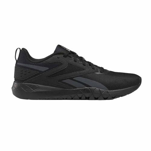 Tenis deportivo Reebok negro para caballero 100033357