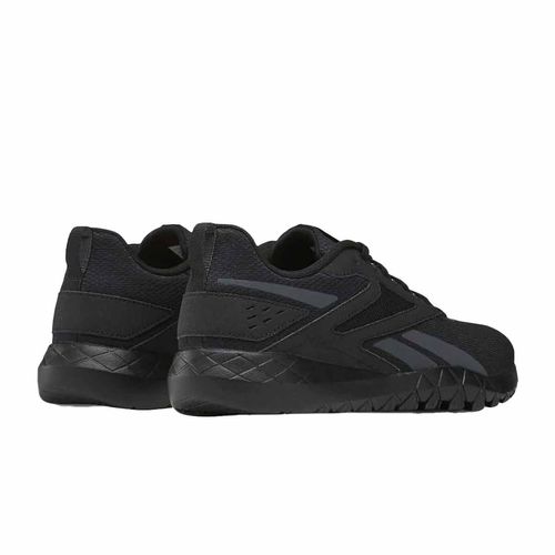 Tenis deportivo Reebok negro para caballero 100033357