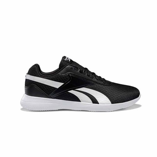 Tenis deportivo Reebok negro para dama 100033819