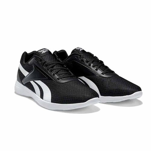 Tenis deportivo Reebok negro para dama 100033819
