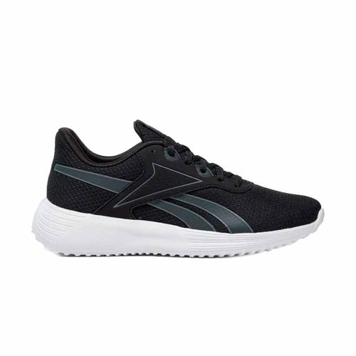 Tenis deportivo Reebok negro para dama 100033954