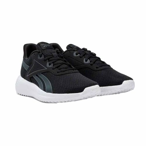 Tenis deportivo Reebok negro para dama 100033954