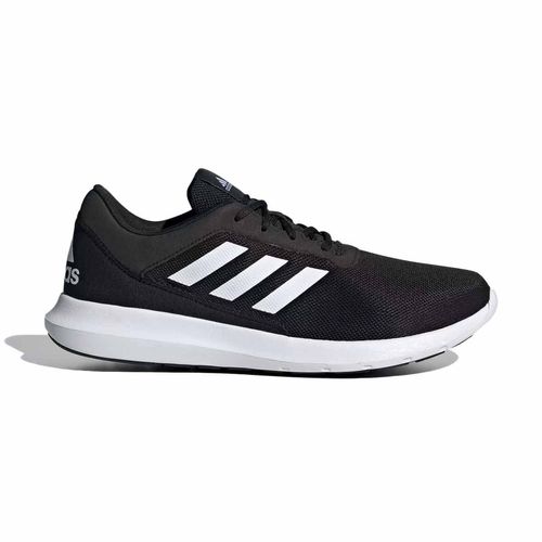 Tenis deportivo Adidas negro para caballero FX3581