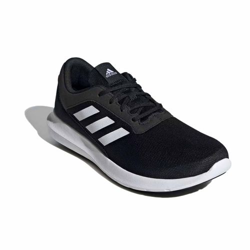 Tenis deportivo Adidas negro para caballero FX3581
