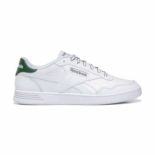 Tenis casual Reebok blanco para caballero 100033760