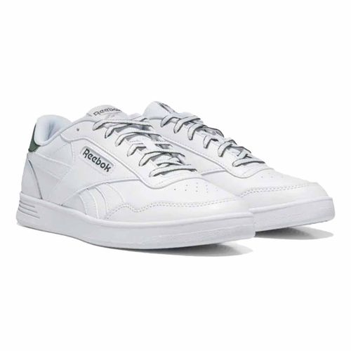 Tenis casual Reebok blanco para caballero 100033760