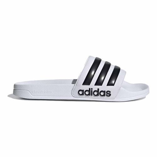 Sandalia Adidas blanco para caballero GZ5921