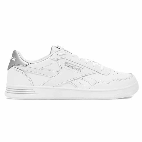 Tenis casual Reebok blanco para dama 100033845