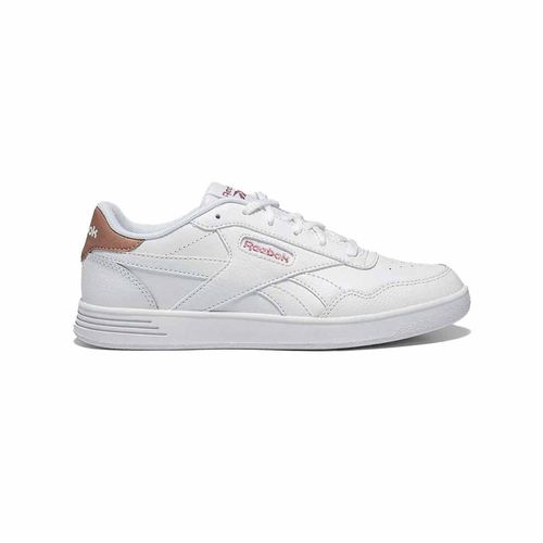 Tenis casual Reebok blanco para dama 100033847