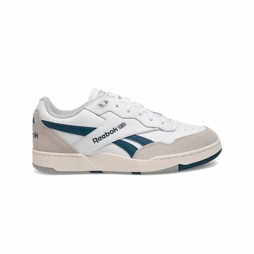 Tenis casual Reebok blanco para dama 100033848