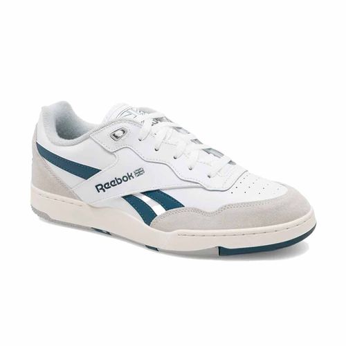 Tenis casual Reebok blanco para dama 100033848
