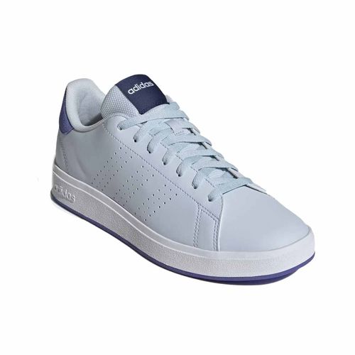 Tenis casual Adidas azul para caballero IG9190