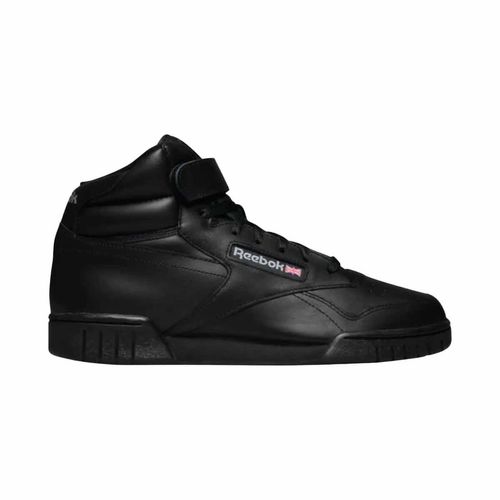 Tenis casual Reebok negro para caballero 100000109