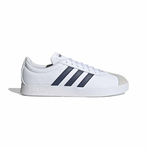 Tenis casual Adidas blanco para caballero ID3709