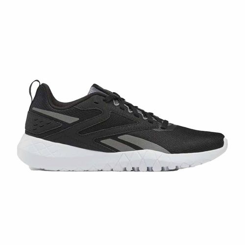 Tenis deportivo Reebok negro para dama 100033356