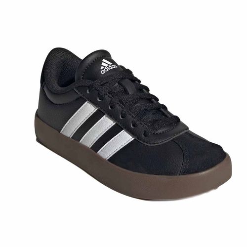Tenis casual Adidas negro para joven IE3630