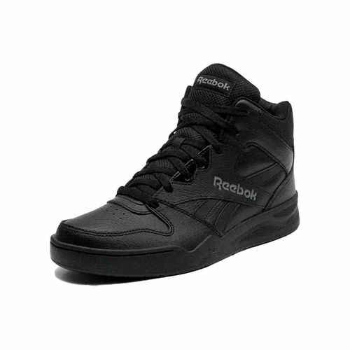 Tenis casual Reebok negro para caballero 100000090